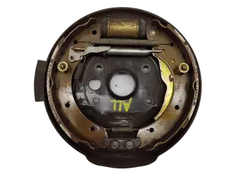 7701042417 Disque machoires d’ancrage Renault