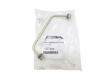 1681700Q0F 8200613201 Tuyau d’alimentation carburant Renault 2,2 dci 2,5 dci