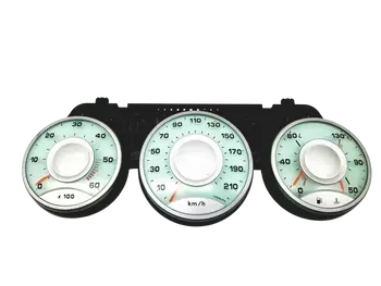 1496274080 Bloc compteurs vitesse Citroen Fiat Peugeot Diesel