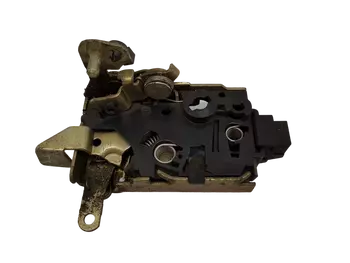 00000 Serrure de porte Citroen
