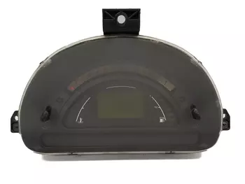 9650735480 E 00 Bloc compteurs vitesse Citroen