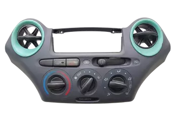 758277  Commande chauffage Toyota