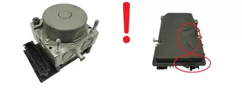 476604621R Pompe abs Dacia
