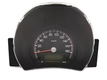 34100M68K00 Bloc compteurs vitesse Nissan Suzuki