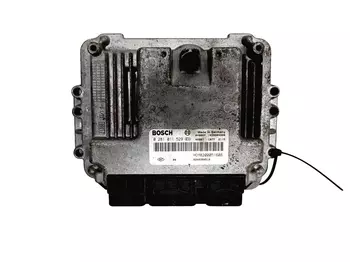 0 281 011 529 Calculateur Opel
