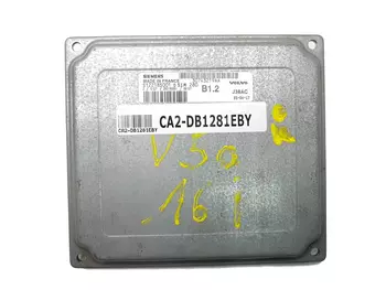 30743219AA Calculateur d’ ordinateur ecu Volvo