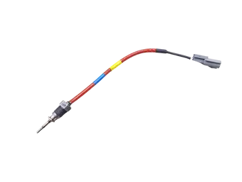 165800657R  Capteur de température de gaz d`echappement Fiat Nissan Opel Renault 2,0 DCI M9R ADBLUE 0 km