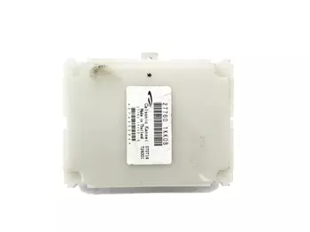 27760 1KK0B Calculateur Nissan