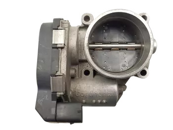 13547561066-04 Boitier papillon d’admission BMW