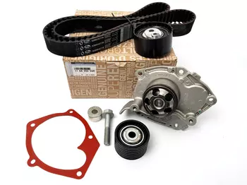 119A06559R 130C13130R Kit de courroie de distribution Renault 1.8 16V / 2.0 16V