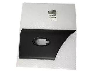 768F30007R 9387400Q0C Moulure arc de roue Nissan Opel Renault