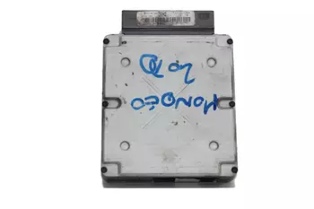 ZFH2 2S7A-12A650-AHC Calculateur d’ ordinateur ecu Ford