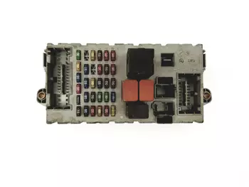46774358 NPL Calculateur Fiat