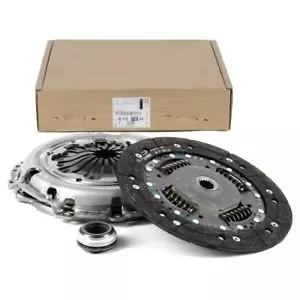 1611273080, 2052.Z0, Ensemble d`embrayage Citroen Peugeot