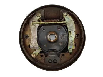 00000 Disque machoires d’ancrage Renault