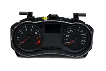 8201059899 Bloc compteurs vitesse Renault