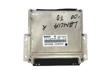 0281010009 46763996 Calculateur Lancia