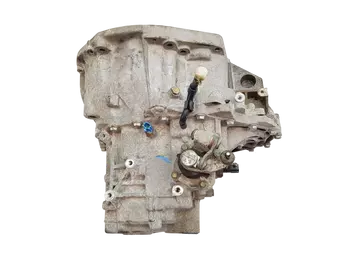 7701717857  Boîte de vitesse Renault 2,0 16v F4R
