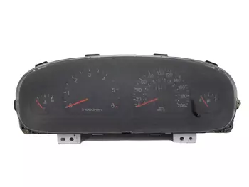 7881-5340 78815340 Bloc compteurs vitesse Kia Diesel