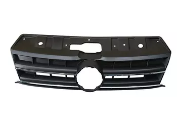 2HH853653 Grille de par chocs,calandre Volkswagen