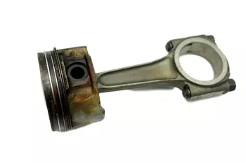 0628N0 0628 N0 0628.N0 Bielle de piston Citroen Peugeot _1,6 16v NFU