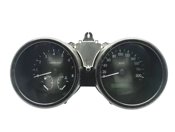 96413686 Bloc compteurs vitesse Chevrolet Daewoo