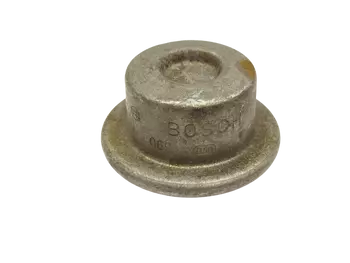 0280161206 Capteur de pression de carburant Plusieurs marques Renault