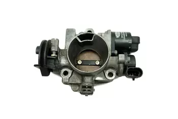 7700105042 Boitier papillon d’admission Renault _1,2 8v D7F 1149 ccm