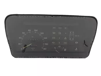Bado-856 Bloc compteurs vitesse Fiat