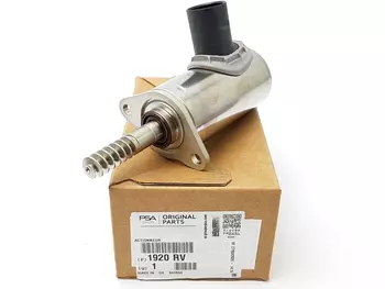 1920RV 1920.RV V759158880 Electrovanne Citroen Peugeot 1.6 VTI / 1.6 THP / 1.6 16v