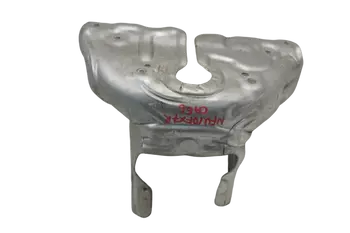 1723W0 1723.W0 Cuverture de collecteur Citroen Peugeot 1,1 1,4 1,6 16v