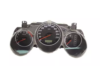 HR-0294-121 HR0294121 Bloc compteurs vitesse Honda
