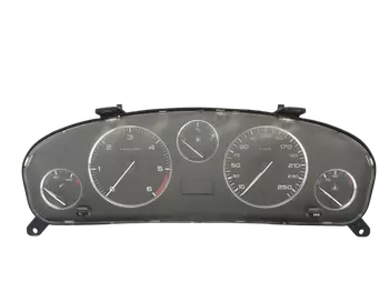 9648214780 Bloc compteurs vitesse Peugeot Diesel