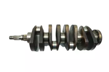 00000 Arbre vilebrequin Renault _2,0 16v Volvo N7Q