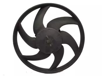 Gate Motoventilateur de moteur Citroen Peugeot