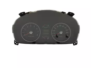 94003-1C010 Bloc compteurs vitesse Hyundai