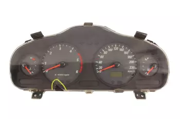 2004-65100H 94003-26521 Bloc compteurs vitesse Hyundai