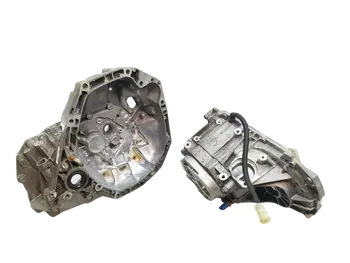 8200459672 8200133311 Boîtier de boîtie de vitesse Nissan Renault 1,5 dci