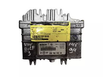030 906 026 AB Calculateur Volkswagen