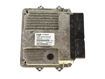 51784559 Calculateur Fiat Lancia