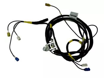 282431096R Installation d’intérieur Renault