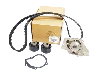 1609524780  Kit de courroie de distribution Citroen Peugeot