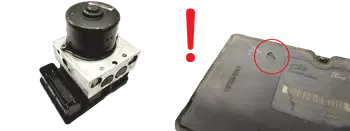 2M51-2M110-EE  Pompe abs Ford