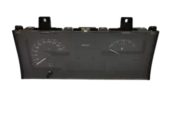 7700841348 Bloc compteurs vitesse Renault