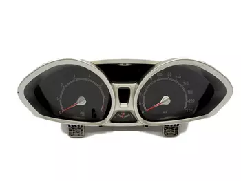 8A6T-10849-EL Bloc compteurs vitesse Ford