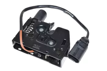4H0823509C Serrure de capot moteur Audi