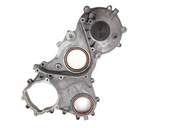 8200018638 Boîtier\/protection de distribution Nissan Opel Renault 2,2 dci / 2,5 dci