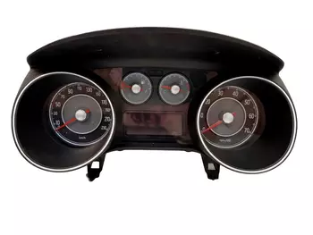 51897826 Bloc compteurs vitesse Fiat