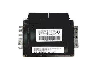 96291050 Calculateur Chevrolet Daewoo