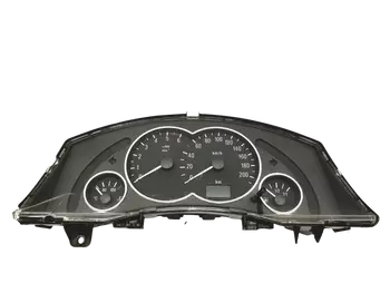 13173381XT Bloc compteurs vitesse Opel Diesel